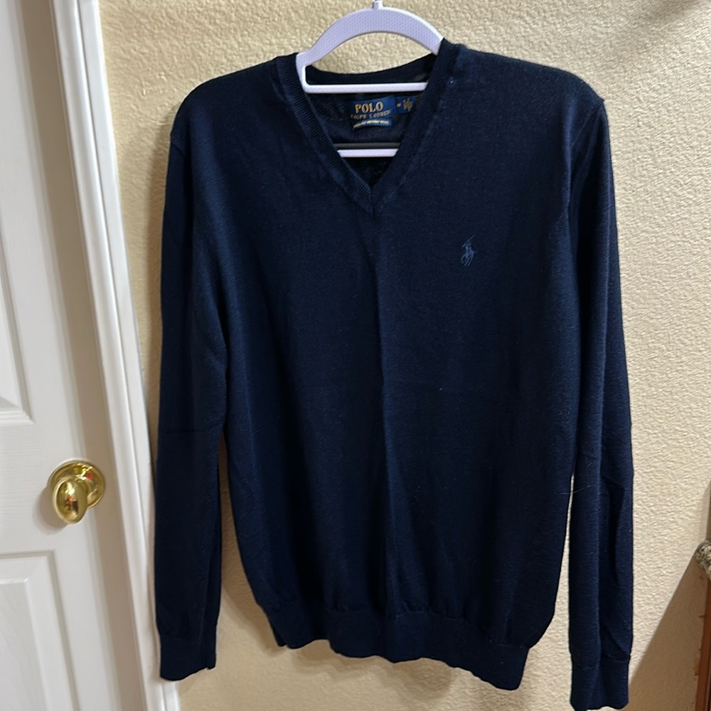 Ralph Lauren sweater, great condition